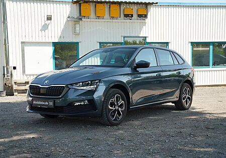 Skoda Scala DRIVE 1.0TSI RÜCKFAHRKAMERA+SITZHEIZUNGuvm