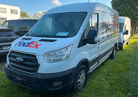 Ford Transit Kasten 350 L3 Trend|Navi|Klima|Hoch+Lang