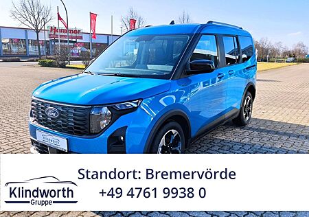 Ford Tourneo Courier Active 1.0 EcoBoost Auto. iACC