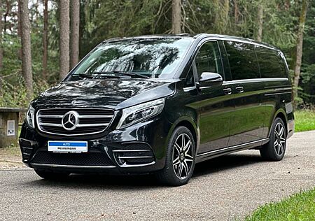 Mercedes-Benz V 200 V250 CDI/BT/d AVANTGART AMG