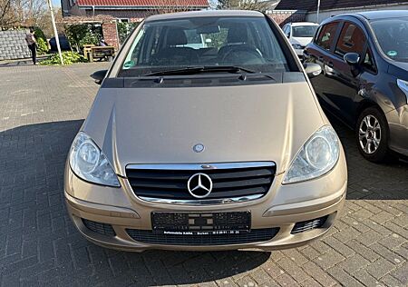 Mercedes-Benz A 200 A -Klasse Automatik