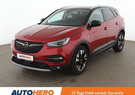 Opel Grandland X 1.6 Turbo Business INNOVATION Aut.