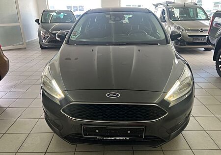 Ford Focus Turnier Business TÜV&AU neu&Garantie
