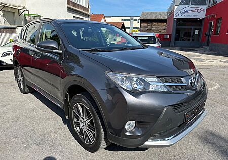 Toyota RAV 4 Start Edition/ Navi/ Kamera/ Allrad