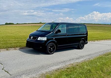 VW T5 Multivan Volkswagen