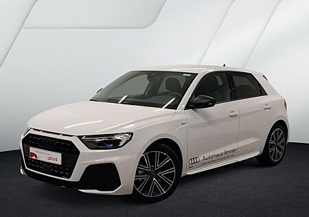Audi A1 Sportback 30 TFSI S line, SONOS/ACC/LED-S