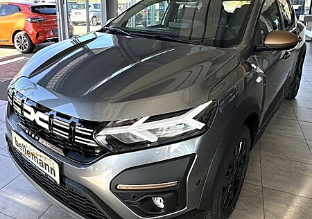Dacia Sandero Stepway Stepway Extreme TCe 90 CVT Autom