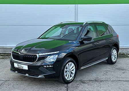 Skoda Kamiq 116PS DSG TOP & Selection KAMERA+PDC LM16"