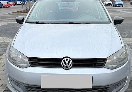 VW Polo Volkswagen V Trendline