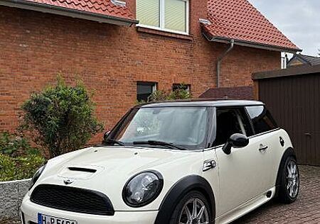 Mini John Cooper Works JCW R56 GP Clubsport