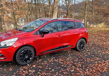 Renault Clio TCe 90 Limited Grandtour Limited