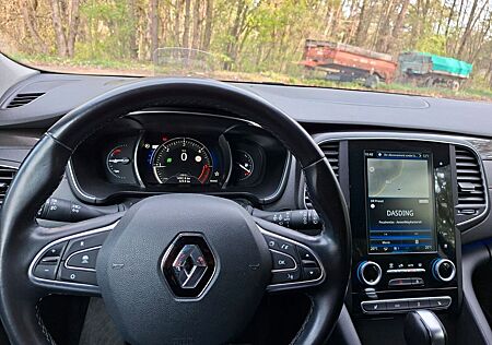 Renault Talisman ENERGY dCi 160 EDC Elysee Grandtour...
