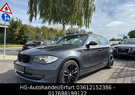 BMW 118i Limousine | Automatik | Klimaauto