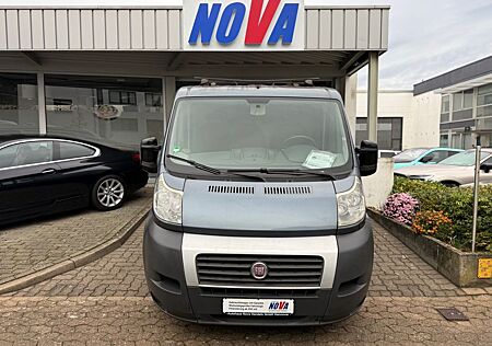 Fiat Ducato 2.2JTD*AHK*1.HND*MWST*TÜV NEU*BREMSEN NEU