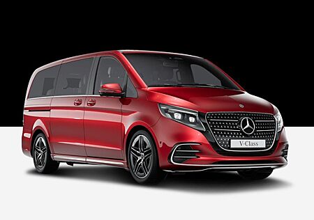 Mercedes-Benz V 250 d 4MATIC AVANTGARDE Lang