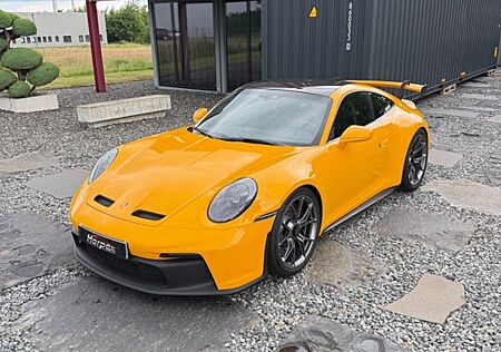 Porsche 992 992GT3 PTS, Garantie, Lift, Clubsport, PPF, Bose