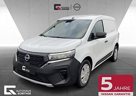 Nissan Townstar ACENTA Kasten AUTOMATIK L1H1 Kamera/AHK
