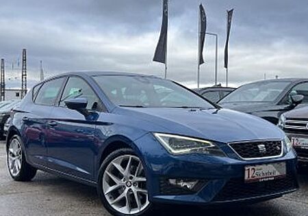 Seat Leon 2.0 TDI 110kW Start&Stop FR DSG FR