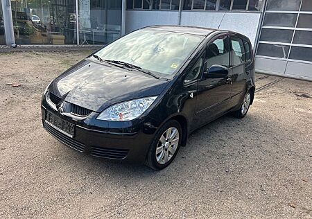 Mitsubishi Colt Lim. 5-trg. Inform