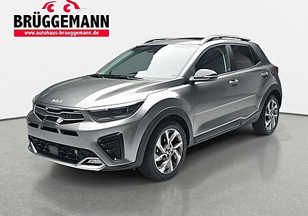 Kia Stonic 1.0 T-GDI 48V DCT GT-LINE MJ25 TECHNOLOGI