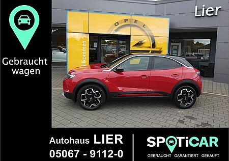 Opel Mokka 1.2 Turbo Ultimate Automatik, Matrix, Navi