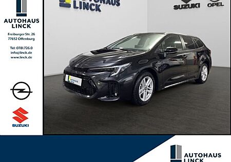 Suzuki Swace 1.8 Hybrid Comfort+ Navi LED Keyless Go
