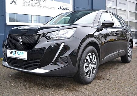 Peugeot 2008 E- Active 136