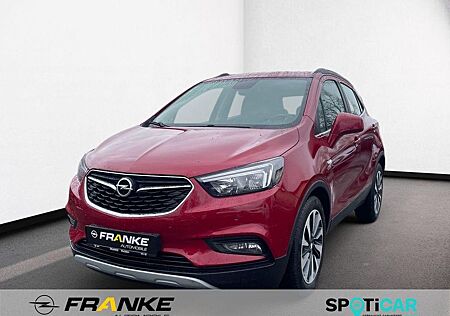 Opel Mokka X 120Jahre#LED#SHZ#LHZ#AHK abnehmbar#Kamer