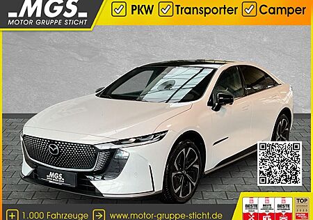 Mazda 6e Takumi 68,8 kWh HUD #DAB #BT