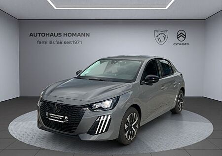 Peugeot 208 Active PureTech 75