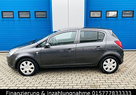 Opel Corsa D Lenkradheizung Sitzheizung TüV 1 Hand