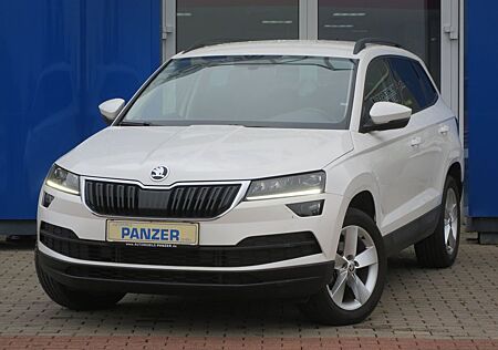 Skoda Karoq 1.5 TSI ACT DSG LED Navi RFK Ambition OPF