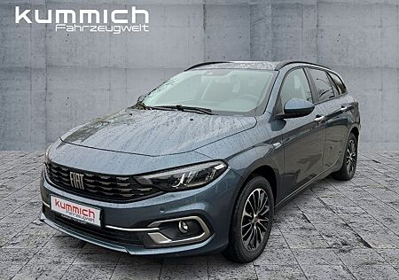 Fiat Tipo Station Wagon Kombi Hybrid 1.5l 130PS
