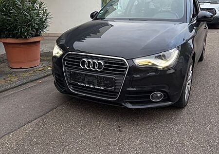 Audi A1 gebraucht kaufen Audi A1 1.4 TFSI Ambition Ambition