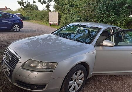 Audi A6 2.7 TDI (DPF) -