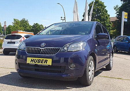 Skoda Citigo Style