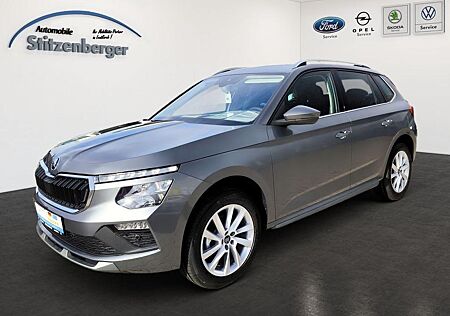 Skoda Kamiq Selection 1.5 TSI DSG*SHZ*RFK*Tempomat