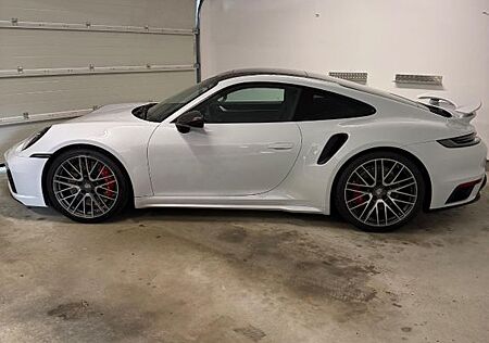 Porsche 911 Urmodell 911 Turbo