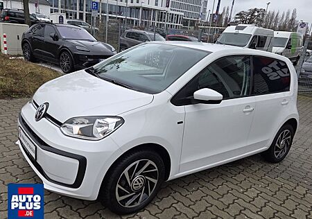 VW Up Volkswagen ! join ! KLIMA+ALLWETTERR.+E.FENSTERH+HU NEU