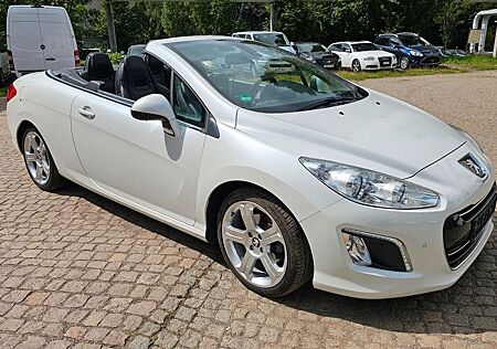 Peugeot 308 CC Allure HDi FAP 160 Automatik Allure