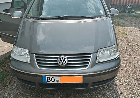 VW Sharan Volkswagen 2.0TDI (DPF) Freestyle Freestyle