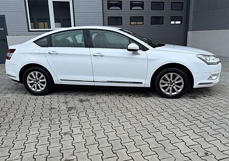 Citroën C5 Lim. Tendance 1,6 HDI Große Display Navi PDC