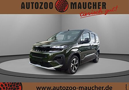 Peugeot Rifter GT 1.5 Blue-HDI ACC/KAMERA/APP/NAVI/LENKH