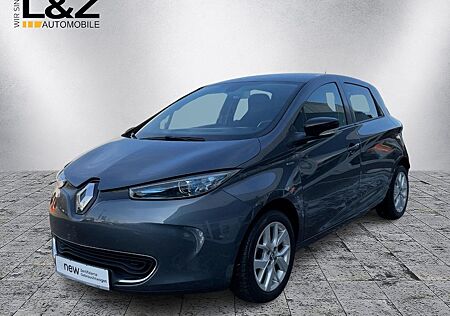 Renault ZOE R110 Life Limited Miet-Batterie