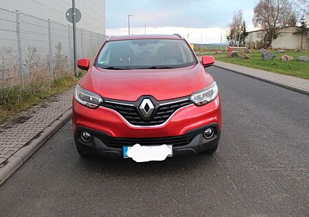 Renault Kadjar ENERGY TC3 130 Bose Edition Bose Edition