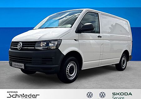 VW T6 Transporter Volkswagen T6 Kasten 2.0 TDI EcoProfi PDC