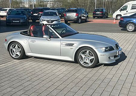 BMW Z3 M Sportwagen Cabrio