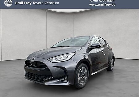 Toyota Yaris Hybrid 116 1.5 VVT-i Teamplayer