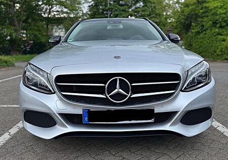 Mercedes-Benz C 250 T AVANTGARDE Autom.