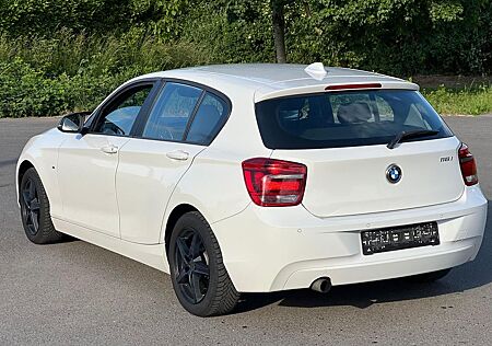 BMW 116i |4 Zylinder |Steuerkette neu bei |PDC|SZ